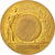 Francia, Medal, Société  d'Agriculture de l'Arrondissement de Remiremont