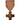 Frankreich, Croix du Combattant de 1914-1918, Medal, Very Good Quality, Bronze