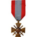 Francia, Croix de guerre des théâtres des opérations extérieurs, Medal