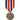 Francja, Médaille des cheminots, Medal, 1942, Stan menniczy, Bronze