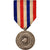 Francja, Médaille des cheminots, Medal, 1942, Stan menniczy, Bronze