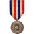 Francia, Médaille des cheminots, Medal, 1942, Fuori circolazione, Bronzo