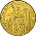 Belgio, Token, Touristic token, Zoutleeuw, 50 Leeuwenaal, 1981, SPL-