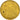 Belgium, Token, Touristic token, Gent, 25 Gandae, 1980, AU(55-58), Bi-Metallic