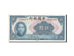 China, 5 Yüan, 1940, KM #84, UNC(64), F640307B