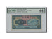 China, Bank of China, 5 Yuan, 1941, KM:93, PMG Ch UNC 64