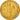 Belgien, Token, Touristic token, Kessel-Lo, 50 Torentjes, 1981, UNZ, Bi-Metallic