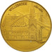 Belgio, Token, Touristic token, Willebroek, 50 Kapoenen, 1980, SPL