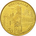 Belgique, Jeton, Jeton Touristique, Oostmalle, Westmalle, 50 Mallers, 1980, SPL