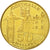 Belgium, Token, Touristic token, Oostmalle, Westmalle, 50 Mallers, 1980, MS(63)