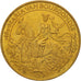 Belgio, Token, Touristic token, Brugge, 50 Bourgondier, 1982, SPL-