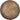 Francja, Token, Królewskie, Ludwik XV, États de Lille, VF(30-35), Miedź