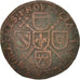 Frankrijk, Token, Royal, Flandre espagnole, Les Archiducs Albert et Isabelle