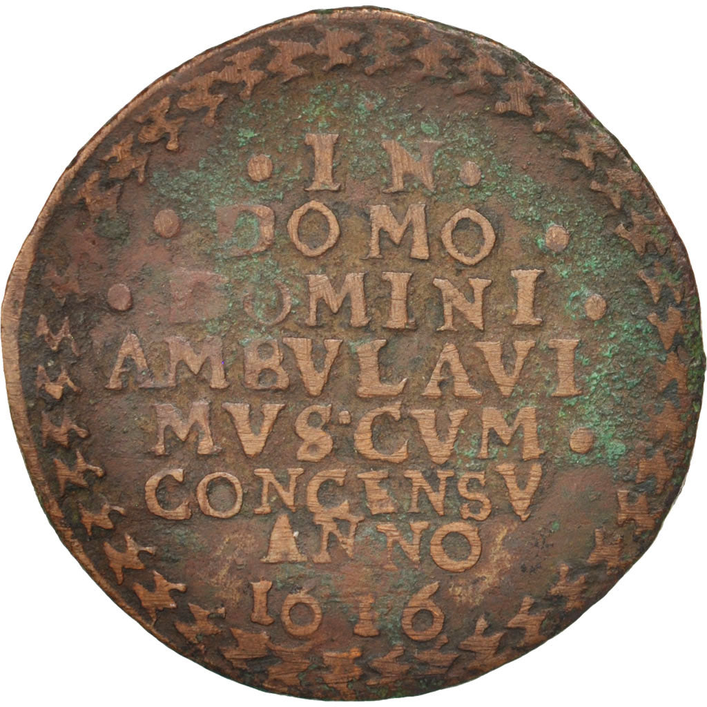 Frankrijk, Token, Royal, Flandre espagnole, Les Archiducs Albert et Isabelle