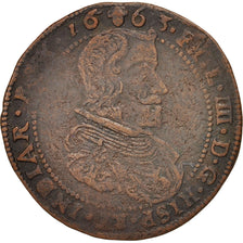 Belgio, Token, Spanish Netherlands, Philippe IIII, Bruxelles; Bureau des