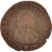 Netherlands, Token, Spanish Netherlands, Charles II, Bruxelles, Bureau des