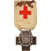 France, Secours aux blessés militaires, Medal, 1914-1919, Excellent Quality