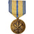 Estados Unidos, Armed Forces Reserve Medal, National Guard, Medal, 1950, Sin