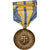 United-States, Armed Forces Reserve Medal, National Guard, Medal, 1950, Non