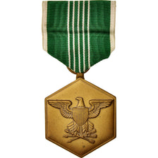 United-States, Army Commendation Medal, Medal, Good Quality, Bronze
