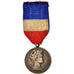 France, Ministère de l'Agriculture, Medal, Excellent Quality, Silver, 27