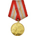 Russia, Army Forces 60th anniversary, Medal, 1978, Eccellente qualità, Bronzo