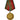 Rusia, Army Forces 70th anniversary, Medal, 1988, Muy buen estado, Bronce
