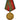 Russia, Great Patriotic War, 40th victory anniversary, Medal, 1985, Eccellente