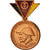Niemcy, Army forces reservist, Medal, Dobra jakość, Bronze