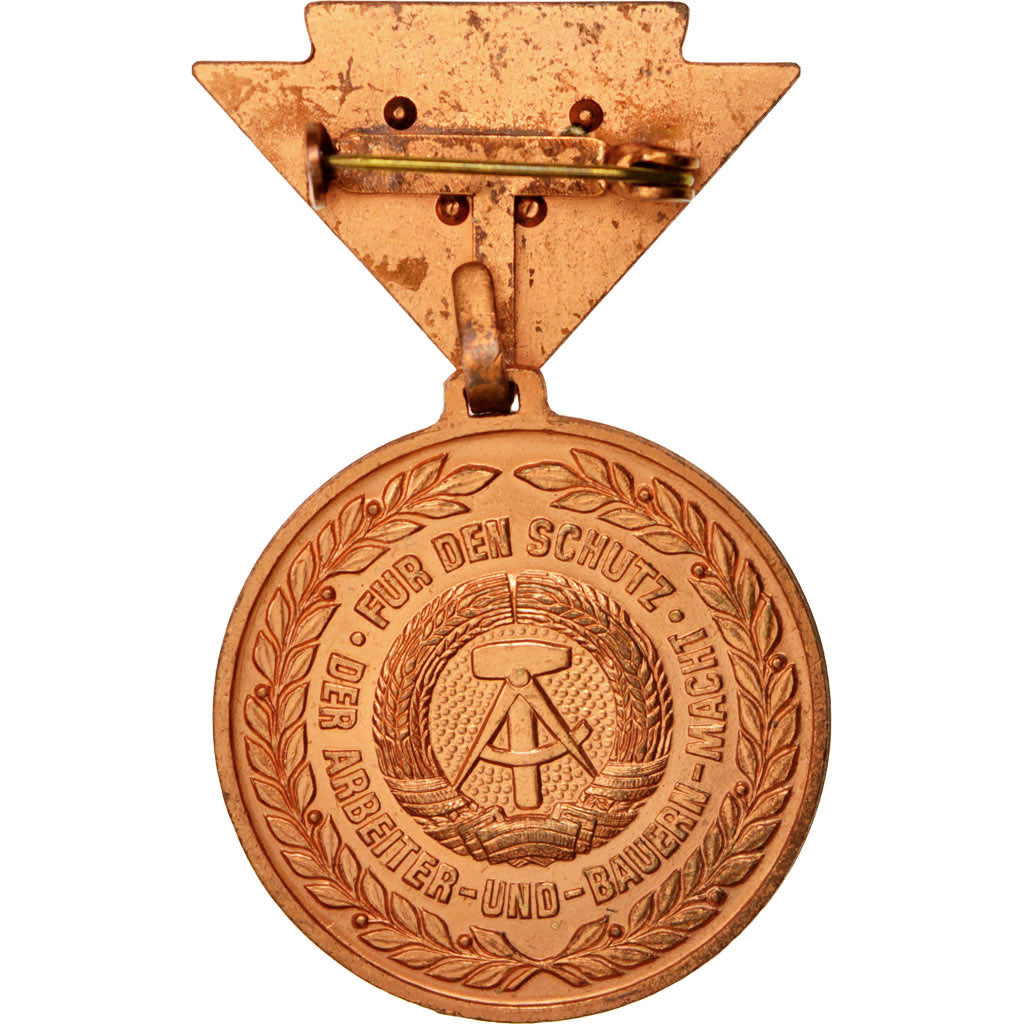 Allemagne, Army forces reservist, Medal, Good Quality, Bronze