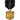 United-States, U.S. Coast Guard Expert, Medal, Non circulé, Bronze