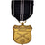 Estados Unidos, U.S. Coast Guard Expert, Medal, Sin circulación, Bronce