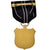 Estados Unidos, U.S. Coast Guard Expert, Medal, Sin circulación, Bronce