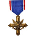 USA, Distinguished Service Cross, Medal, Uncirculated, Bronzo