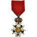 France, Légion d'Honneur, Premier Empire, Medal, 1805, Very Good Quality