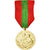 Francia, Famille Française, Medal, Muy buen estado, Bronce