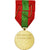 France, Famille Française, Medal, Very Good Quality, Bronze