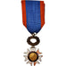 Frankrijk, Éducation physique, Medal, 1933, Good Quality, Zilver