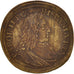 Germany, Token, token count, Spain, Charles II, XVIIIth Century, AU(50-53)
