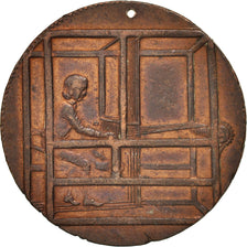 Groot Bretagne, Token, Peace and Plenty, XVIIIth Century, ZF, Koper