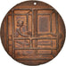 Groot Bretagne, Token, Peace and Plenty, XVIIIth Century, ZF, Koper