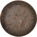 France, Token, Royal, Richelieu, Parties et revenues casuels, 1639, VF(20-25)