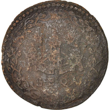 Spanish Netherlands, Token, Belgium, Bruxelles, Peter Schrijnmaker, 1665