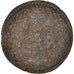 Spanish Netherlands, Token, Belgium, Bruxelles, Peter Schrijnmaker, 1665
