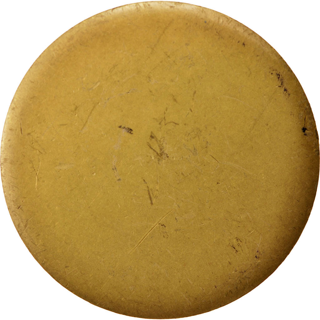 France, Medal, Arts & Culture, TTB+, Bronze