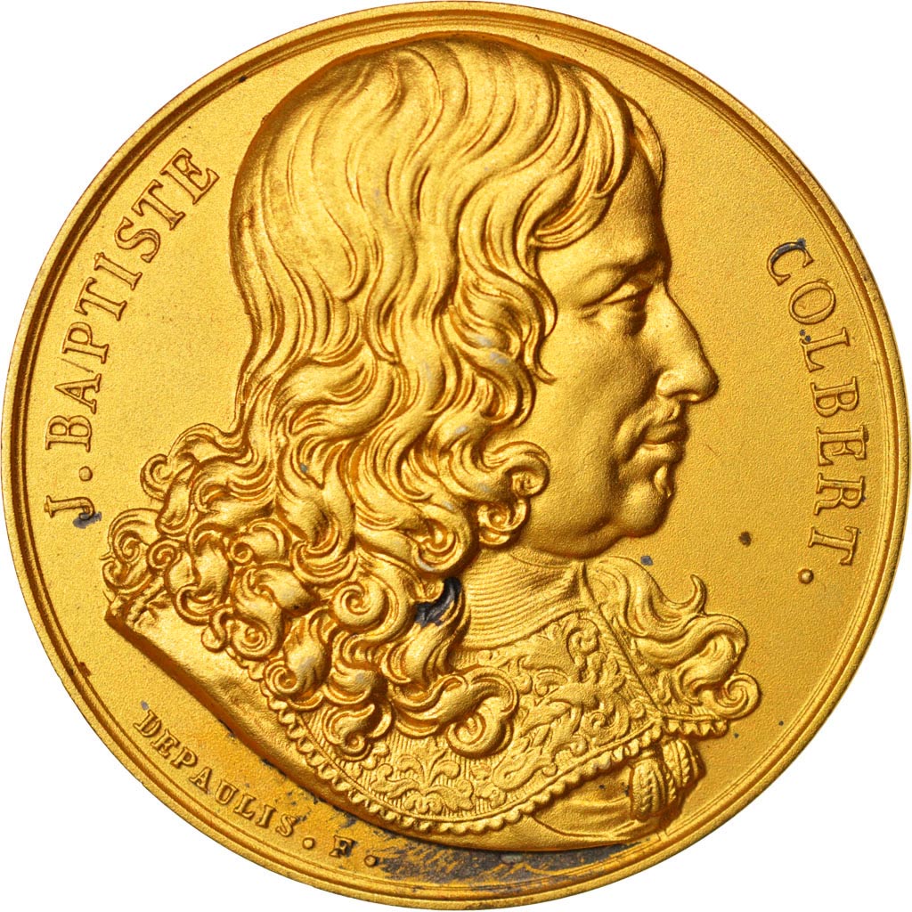 France, Medal, Chambre de Commerce de Reims Epernay, Politics, Society, War