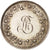 Francja, Medal, Wedding medal, Religie i wierzenia, AU(55-58), Srebro