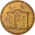 Francja, Medal, Maubeuge, Historia, 1978, AU(55-58), Bronze