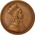 France, Medal, VIlle de Reims, Sacre de Louis XIV, History, XXth Century