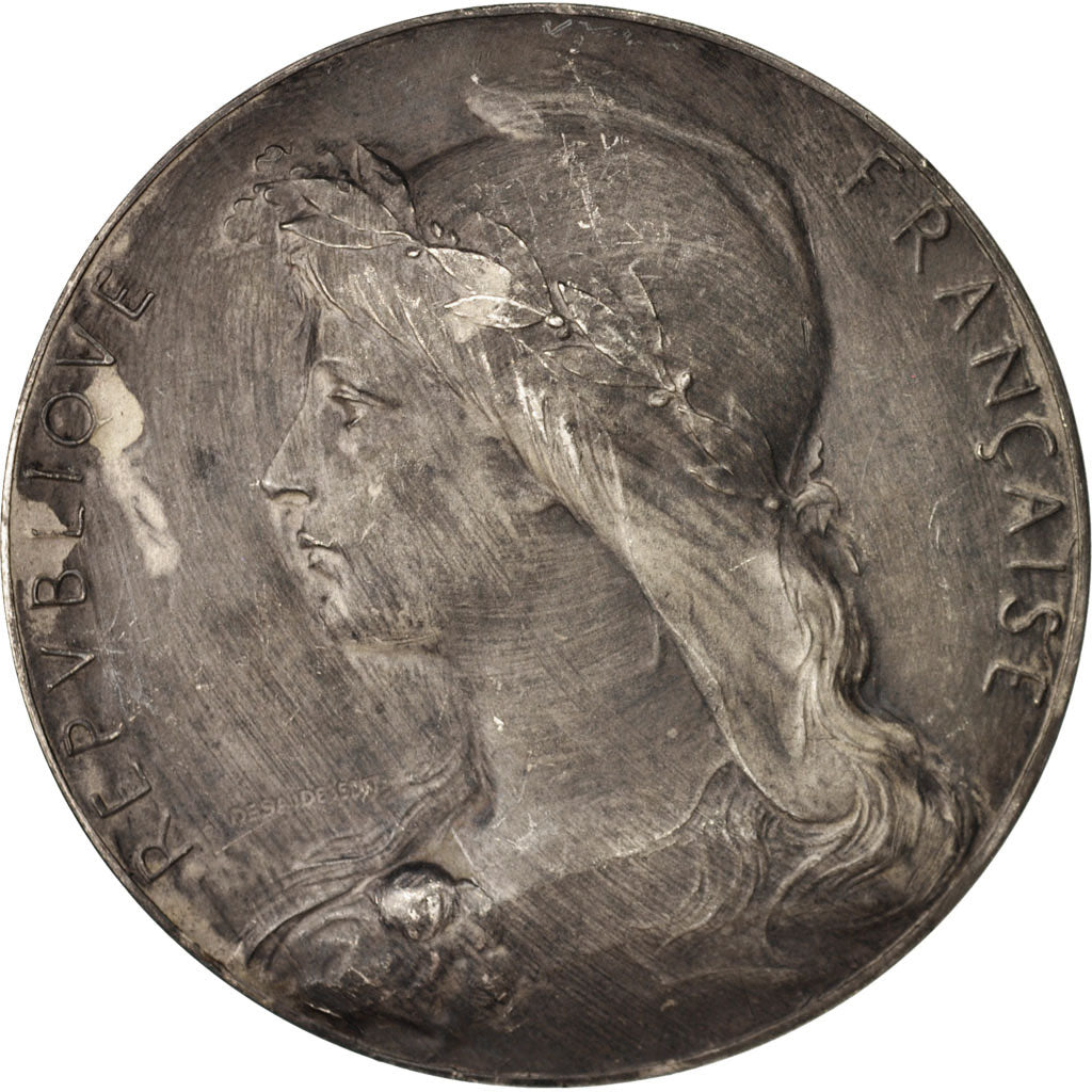 Francja, Medal, Association syndicale des négociants en engrais de France